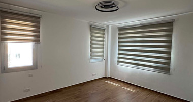Spacious 4-Bedroom Unfurnished Semi-Detached House for Rent