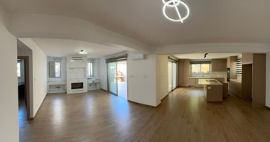 Spacious 4-Bedroom Unfurnished Semi-Detached House for Rent