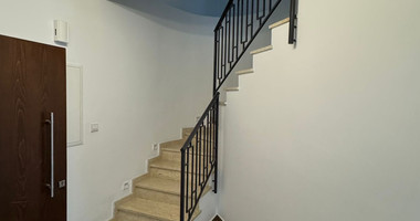 Spacious 4-Bedroom Unfurnished Semi-Detached House for Rent