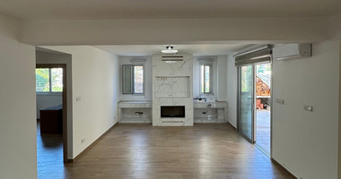 Spacious 4-Bedroom Unfurnished Semi-Detached House for Rent