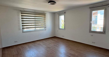 Spacious 4-Bedroom Unfurnished Semi-Detached House for Rent