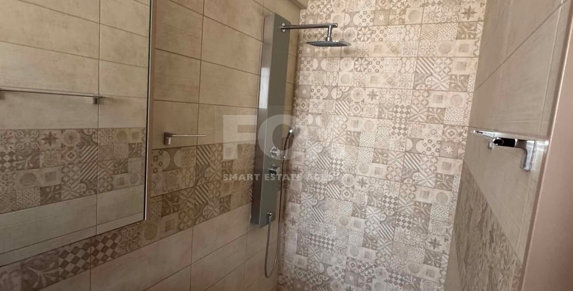 Spacious 4-Bedroom Unfurnished Semi-Detached House for Rent
