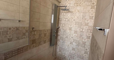 Spacious 4-Bedroom Unfurnished Semi-Detached House for Rent