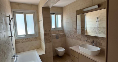 Spacious 4-Bedroom Unfurnished Semi-Detached House for Rent