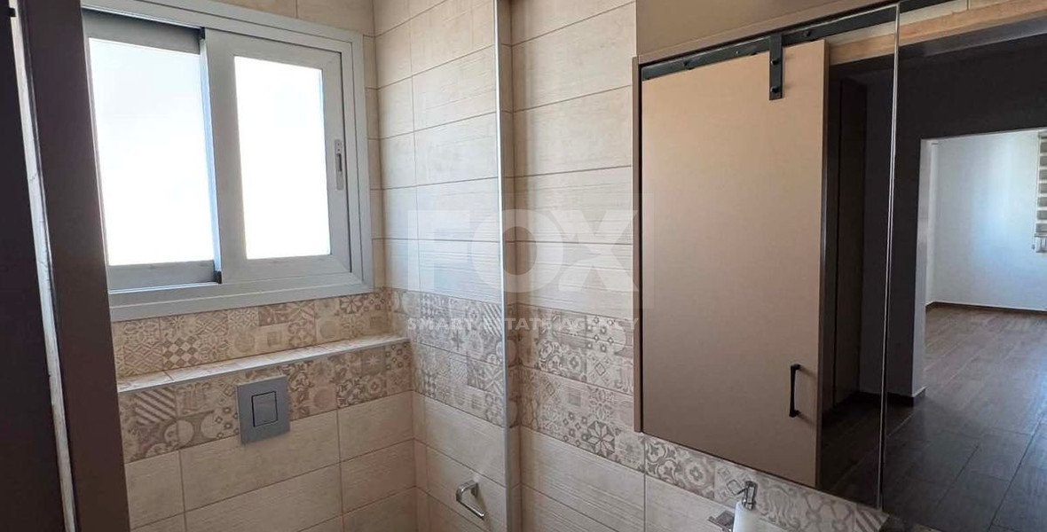 Spacious 4-Bedroom Unfurnished Semi-Detached House for Rent