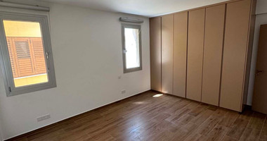 Spacious 4-Bedroom Unfurnished Semi-Detached House for Rent
