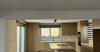 Spacious 4-Bedroom Unfurnished Semi-Detached House for Rent