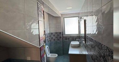 Spacious 4-Bedroom Unfurnished Semi-Detached House for Rent