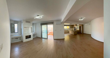 Spacious 4-Bedroom Unfurnished Semi-Detached House for Rent