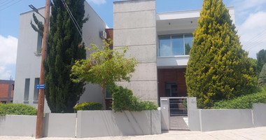 Luxury five bedroom Modern Villa with private Pool & Mountain / Sea Views - Mesogi , Paphos for rent