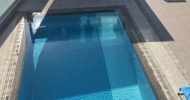 Luxury five bedroom Modern Villa with private Pool & Mountain / Sea Views - Mesogi , Paphos for rent