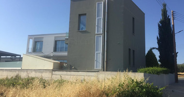 Luxury five bedroom Modern Villa with private Pool & Mountain / Sea Views - Mesogi , Paphos for rent
