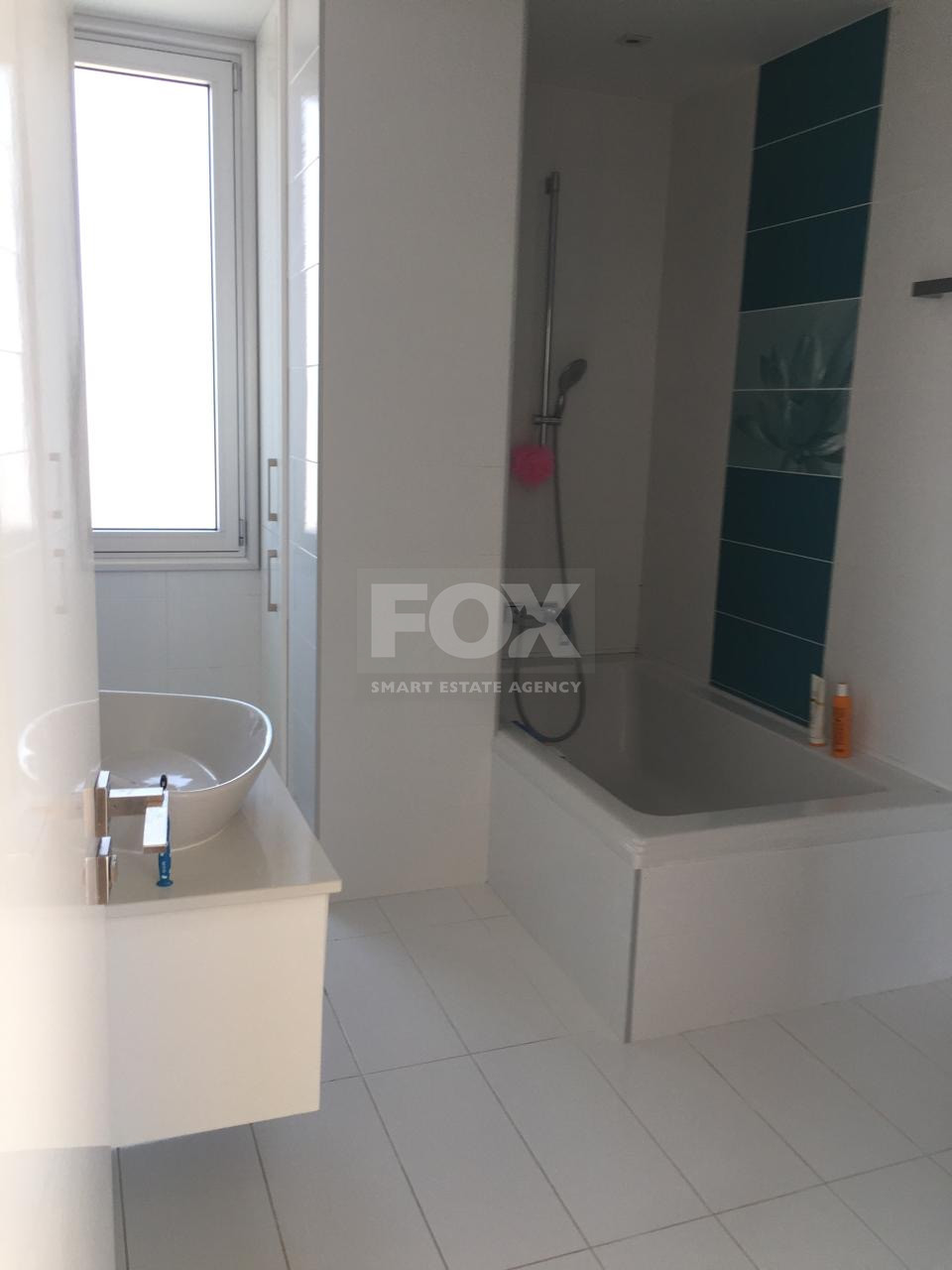 Luxury five bedroom Modern Villa with private Pool & Mountain / Sea Views - Mesogi , Paphos for rent