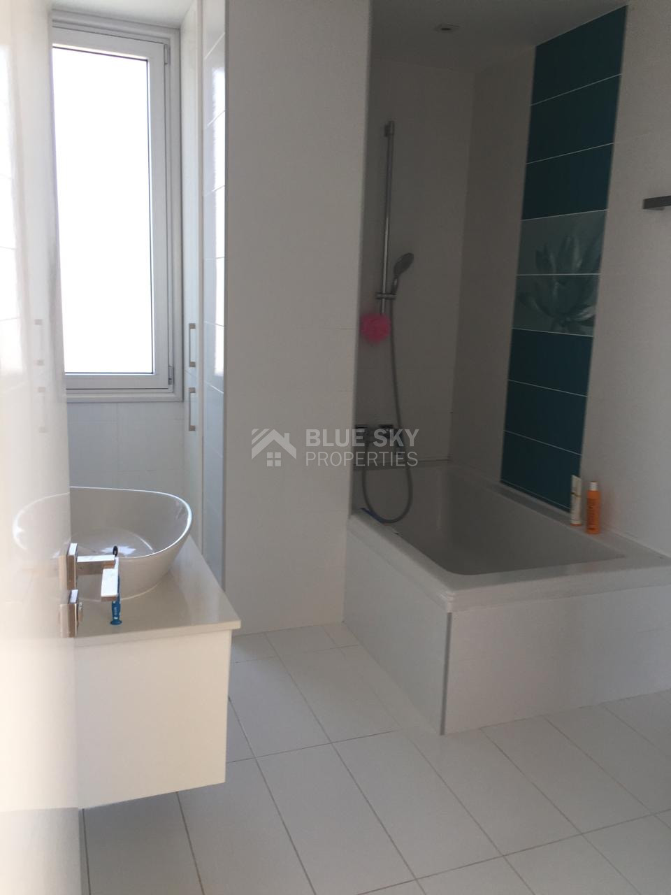 Luxury five bedroom Modern Villa with private Pool & Mountain / Sea Views - Mesogi , Paphos for rent