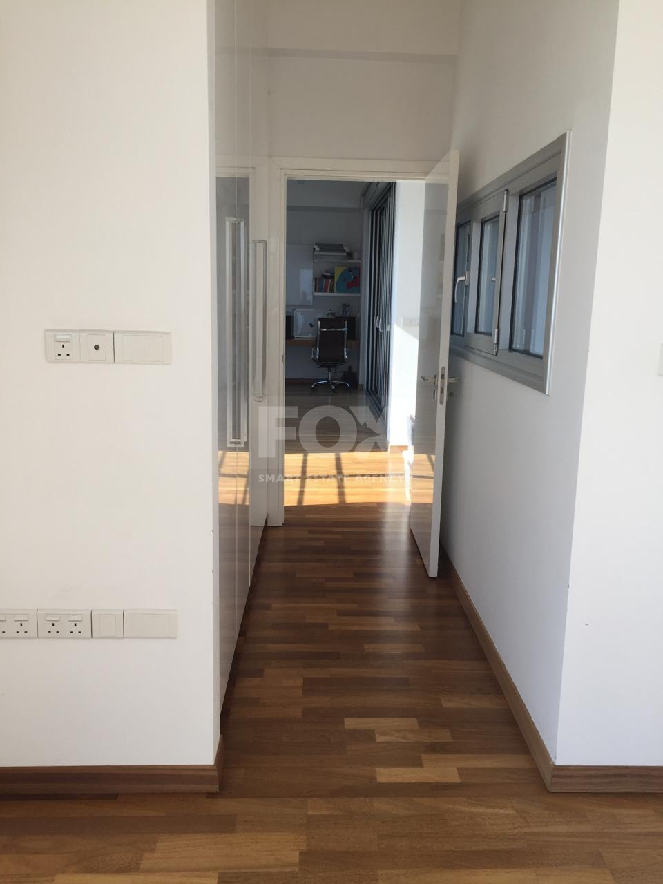 Luxury five bedroom Modern Villa with private Pool & Mountain / Sea Views - Mesogi , Paphos for rent