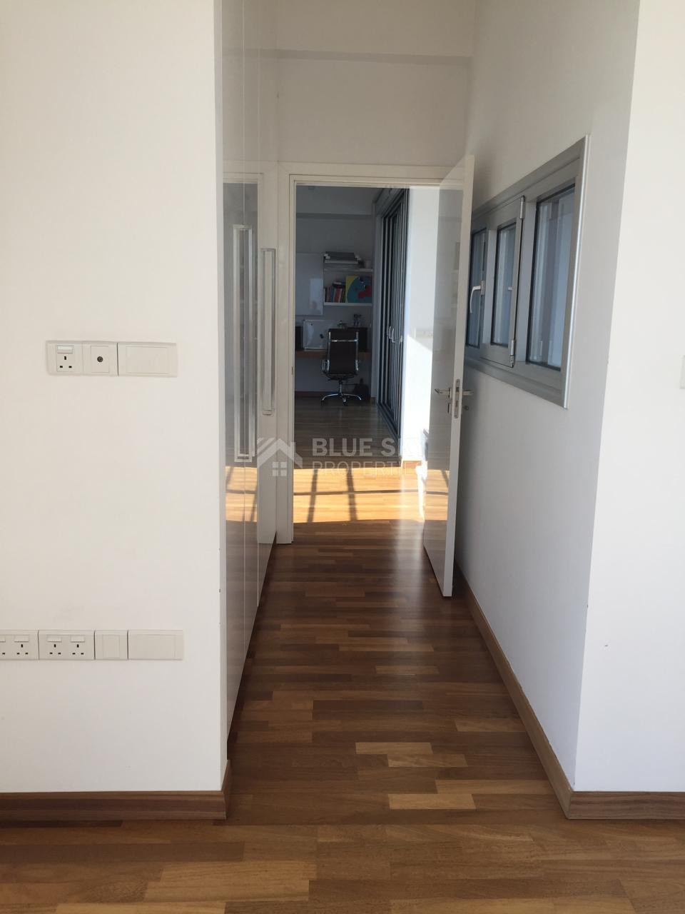 Luxury five bedroom Modern Villa with private Pool & Mountain / Sea Views - Mesogi , Paphos for rent