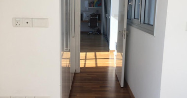 Luxury five bedroom Modern Villa with private Pool & Mountain / Sea Views - Mesogi , Paphos for rent