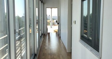 Luxury five bedroom Modern Villa with private Pool & Mountain / Sea Views - Mesogi , Paphos for rent