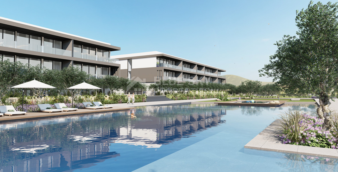 Luxury Residences in Anarita, Paphos | Pre-Launch Prices from €165,000- One bedroom apartment