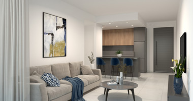 Luxury Residences in Anarita, Paphos | Pre-Launch Prices from €165,000- One bedroom apartment