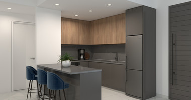 Luxury Residences in Anarita, Paphos | Pre-Launch Prices from €165,000- One bedroom apartment