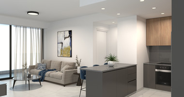 Luxury Residences in Anarita, Paphos | Pre-Launch Prices from €165,000- One bedroom apartment