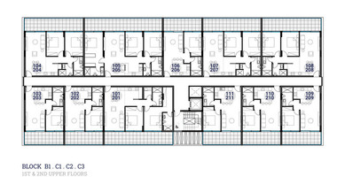 Luxury Residences in Anarita, Paphos | Pre-Launch Prices from €165,000- One bedroom apartment