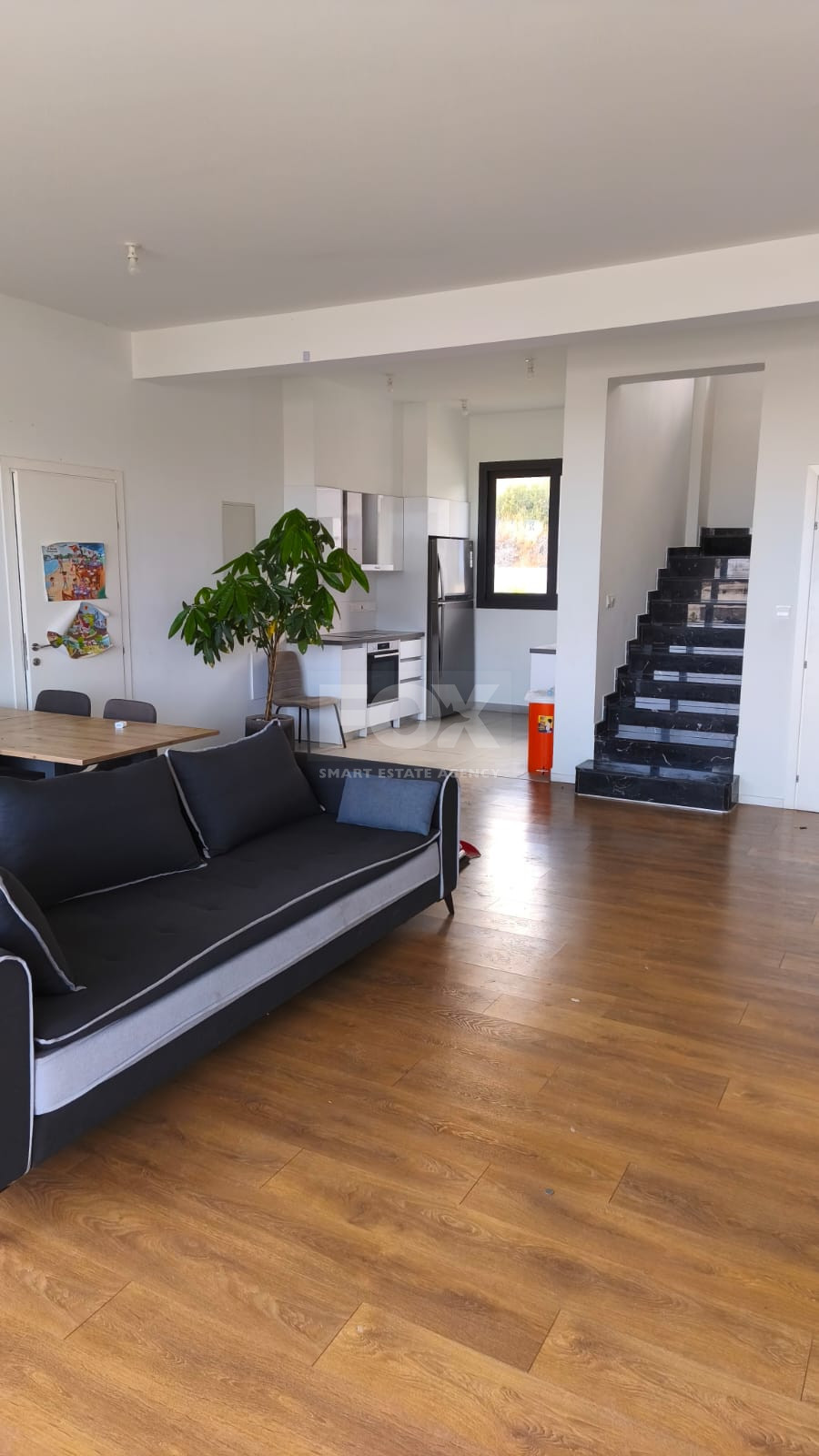 Luxury 3-Bedroom House for Sale in Agios Athanasios