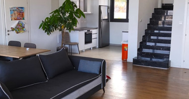 Luxury 3-Bedroom House for Sale in Agios Athanasios