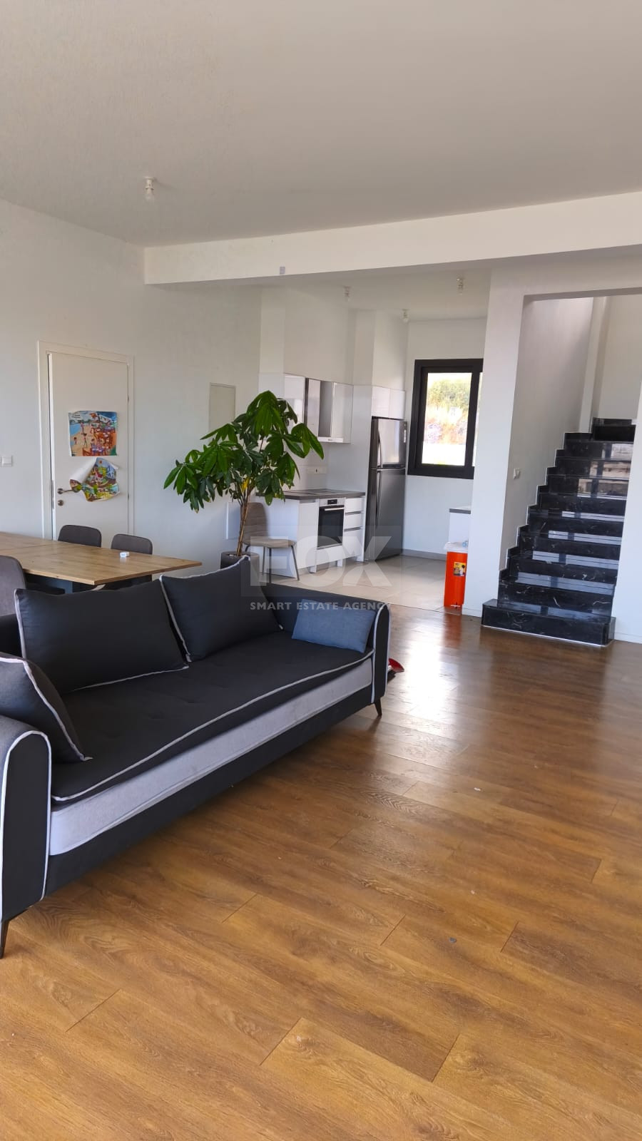 Luxury 3-Bedroom House for Sale in Agios Athanasios