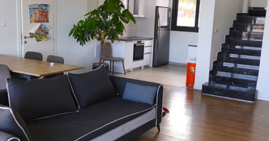 Luxury 3-Bedroom House for Sale in Agios Athanasios