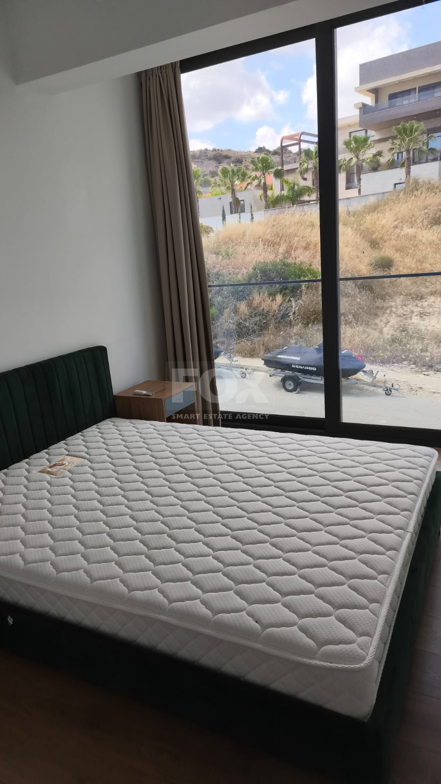 Luxury 3-Bedroom House for Sale in Agios Athanasios