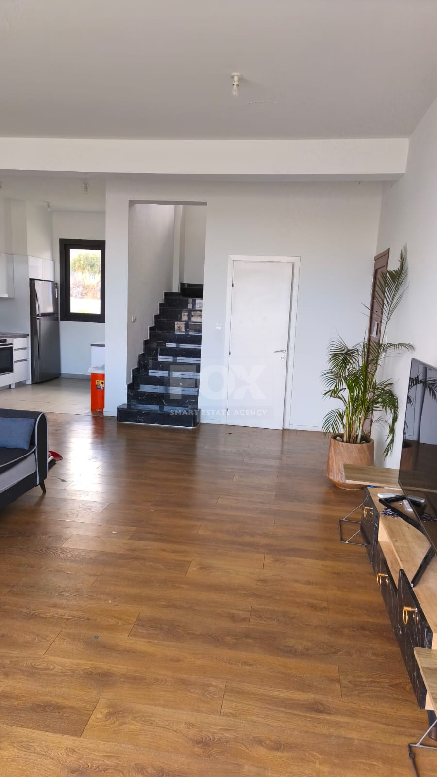 Luxury 3-Bedroom House for Sale in Agios Athanasios