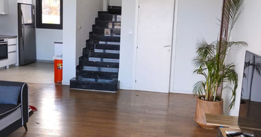 Luxury 3-Bedroom House for Sale in Agios Athanasios