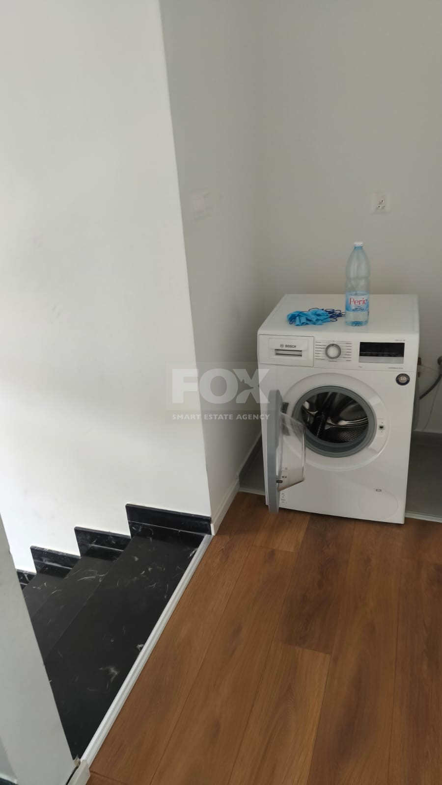 Luxury 3-Bedroom House for Sale in Agios Athanasios