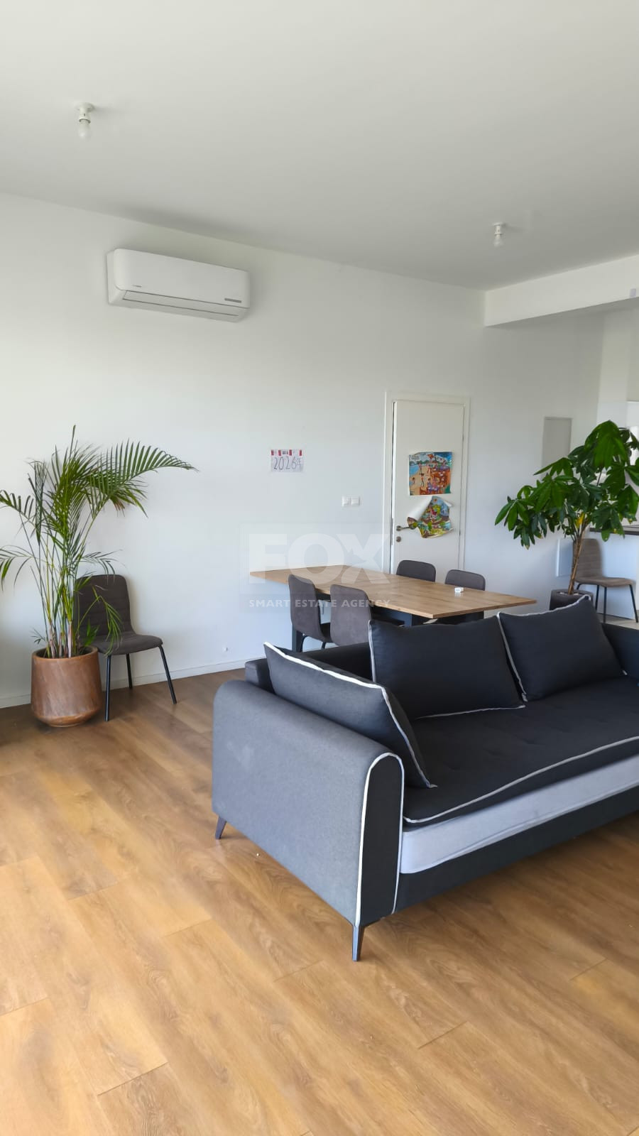 Luxury 3-Bedroom House for Sale in Agios Athanasios