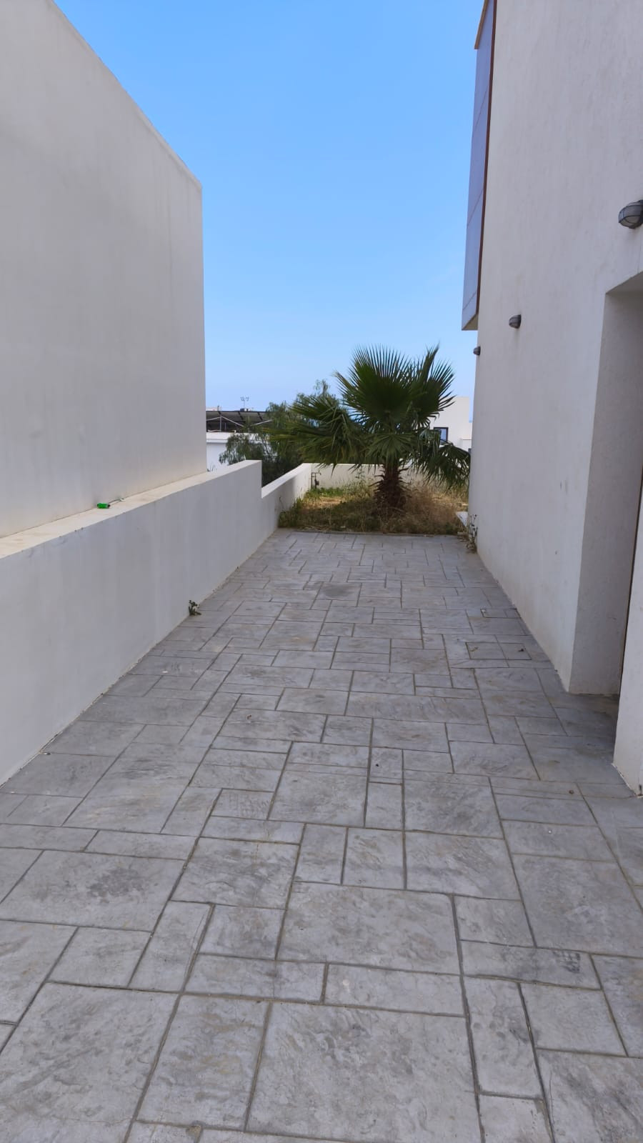 Haus 3 Schlafzimmer 196 m² Demos Agiou Athanasiou, Zypern