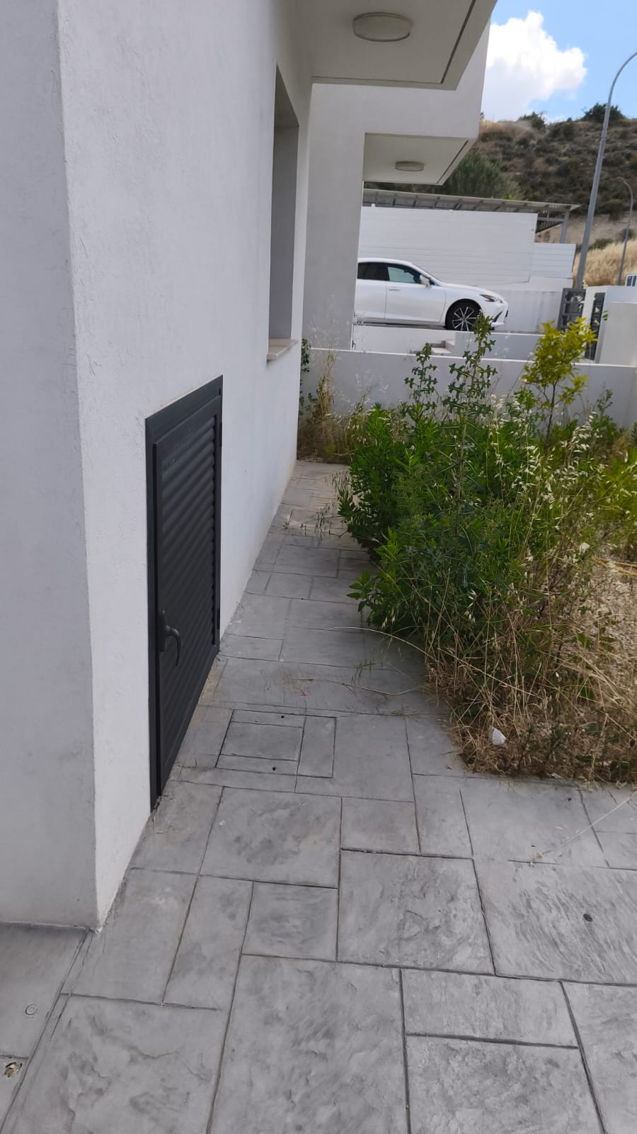 Haus 3 Schlafzimmer 196 m² Demos Agiou Athanasiou, Zypern
