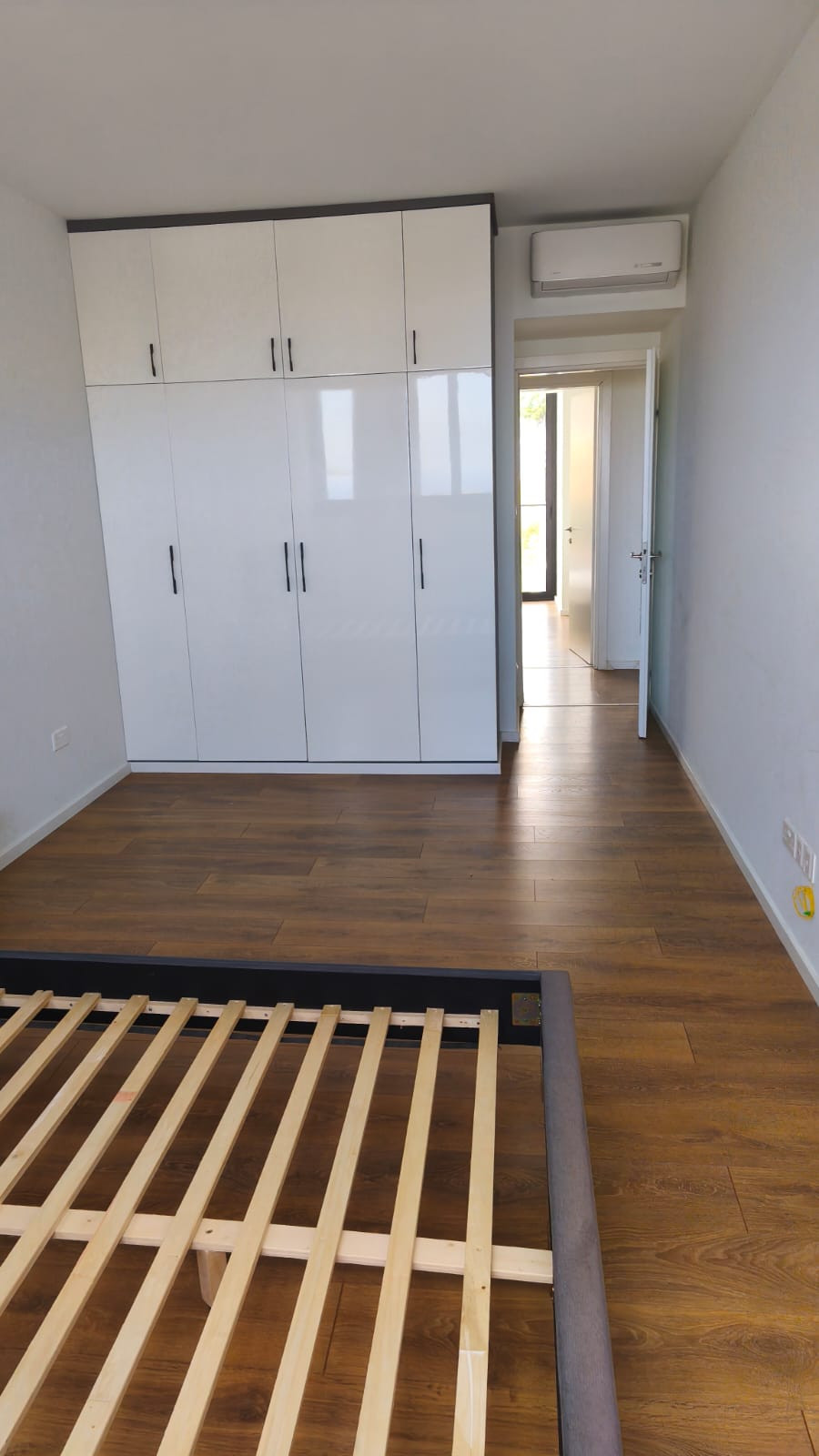 Haus 3 Schlafzimmer 196 m² Demos Agiou Athanasiou, Zypern