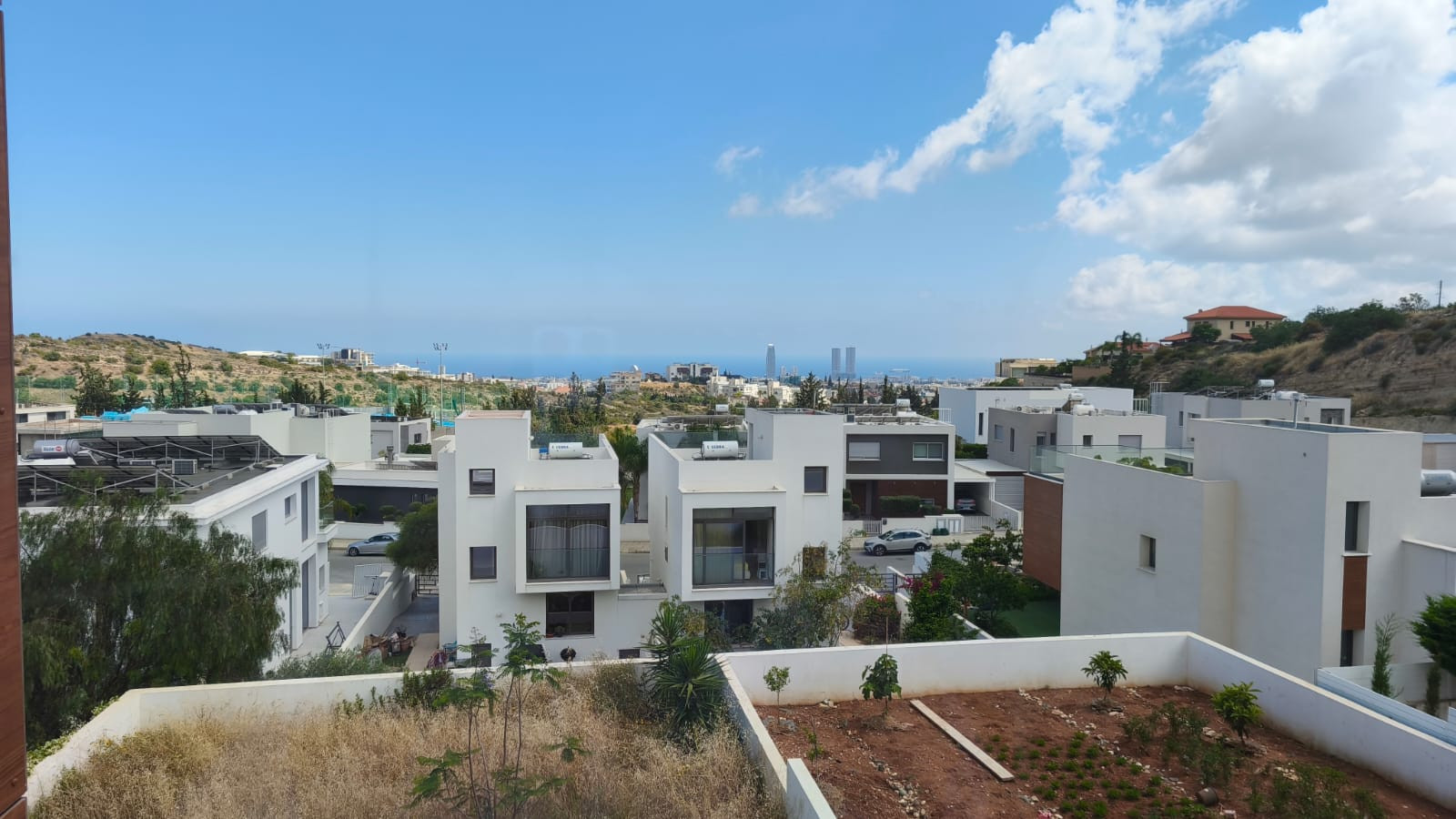 Haus 3 Schlafzimmer 196 m² Demos Agiou Athanasiou, Zypern