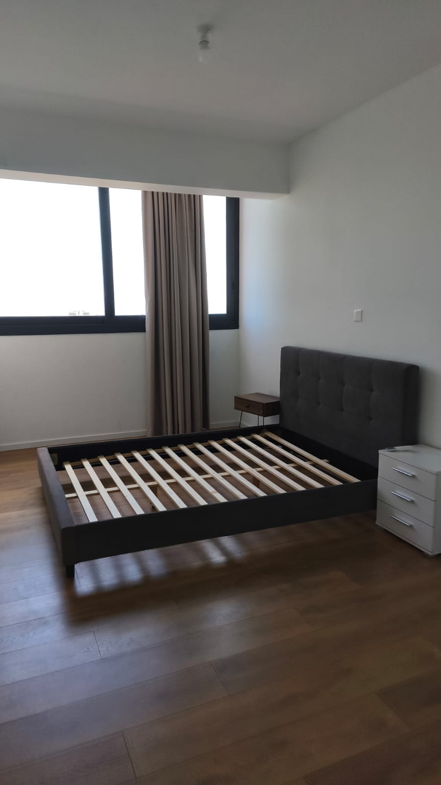 Haus 3 Schlafzimmer 196 m² Demos Agiou Athanasiou, Zypern