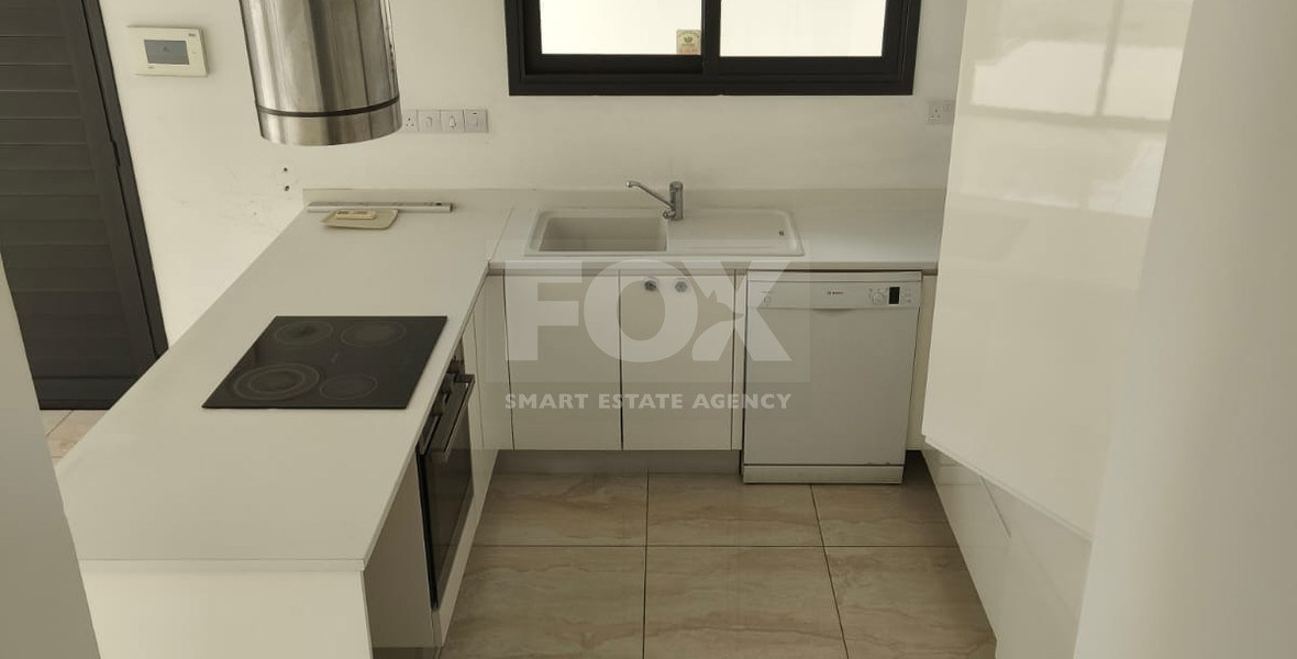 Modern 3-Bedroom Villa for Sale in Potamos Germasogeias, Limassol