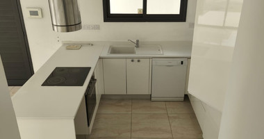 Modern 3-Bedroom Villa for Sale in Potamos Germasogeias, Limassol