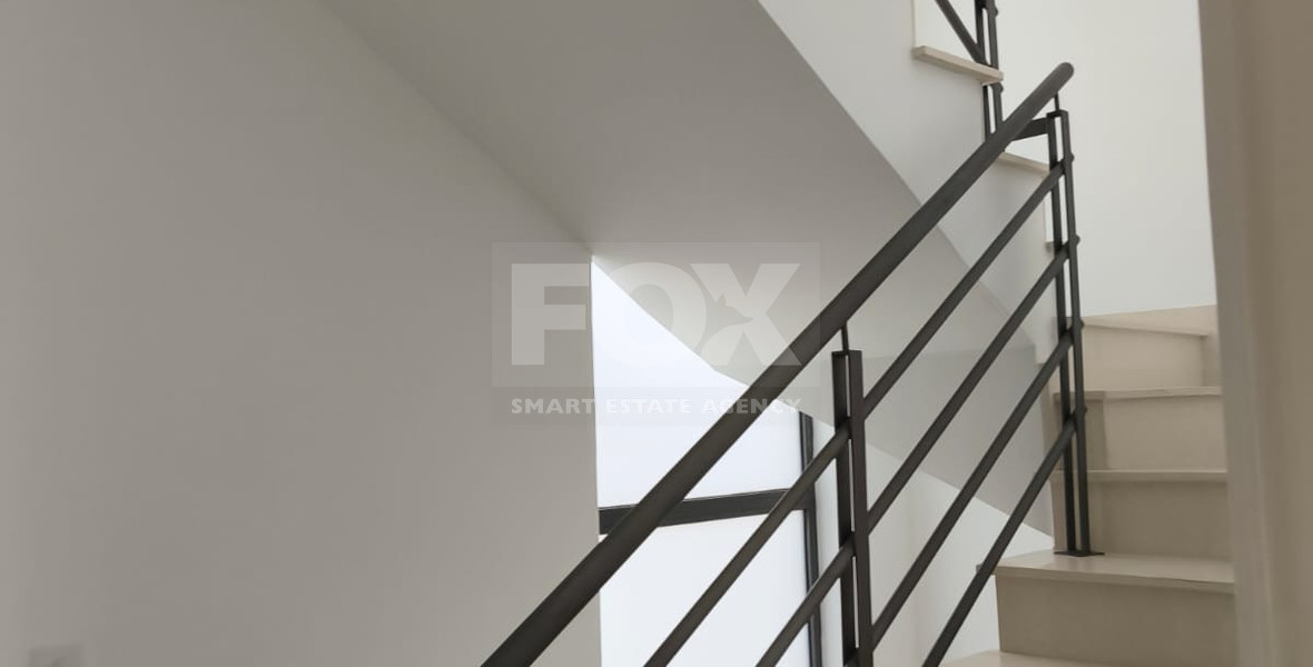 Modern 3-Bedroom Villa for Sale in Potamos Germasogeias, Limassol