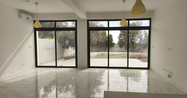 Modern 3-Bedroom Villa for Sale in Potamos Germasogeias, Limassol