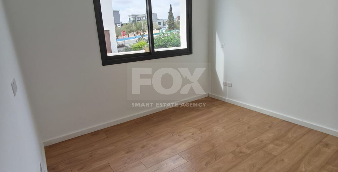 Modern 3-Bedroom Villa for Sale in Potamos Germasogeias, Limassol