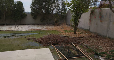 Modern 3-Bedroom Villa for Sale in Potamos Germasogeias, Limassol