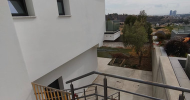 Modern 3-Bedroom Villa for Sale in Potamos Germasogeias, Limassol