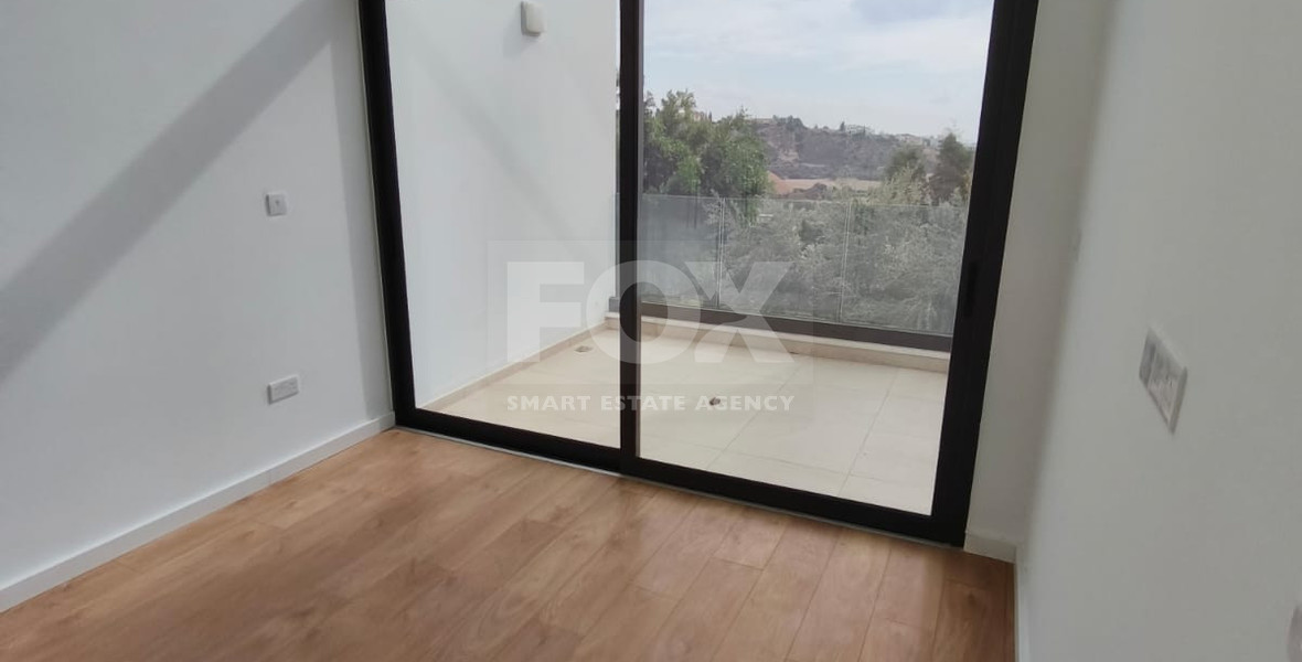 Modern 3-Bedroom Villa for Sale in Potamos Germasogeias, Limassol