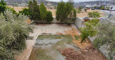 Modern 3-Bedroom Villa for Sale in Potamos Germasogeias, Limassol